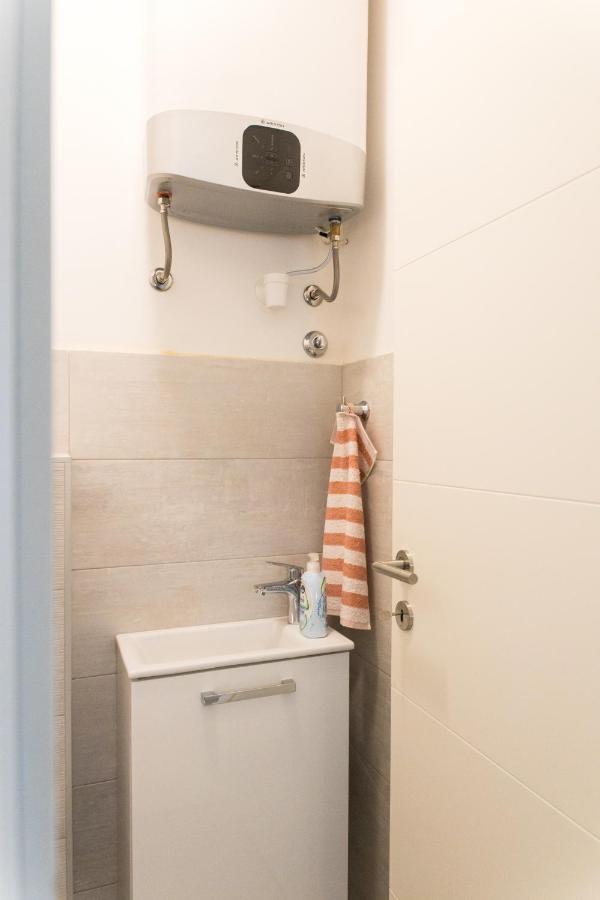 Apartment Zara - Luxury Apartment With Private Pool Luaran gambar