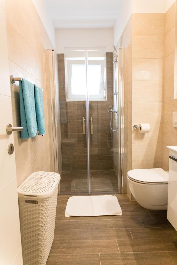 Apartment Zara - Luxury Apartment With Private Pool Luaran gambar