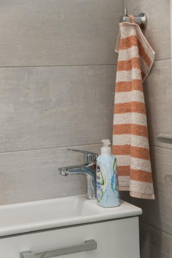 Apartment Zara - Luxury Apartment With Private Pool Luaran gambar